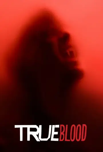 Poster for the TV series "True Blood" #1292248