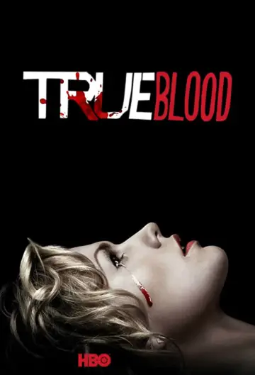Poster for the TV series "True Blood" #1292249