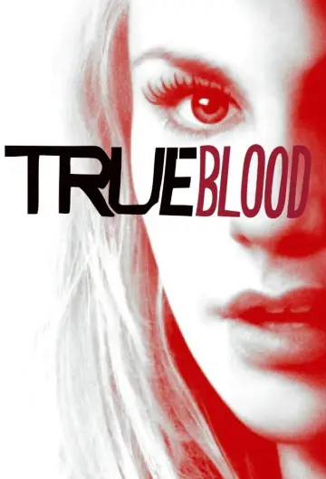 Poster for the TV series "True Blood" #1292267