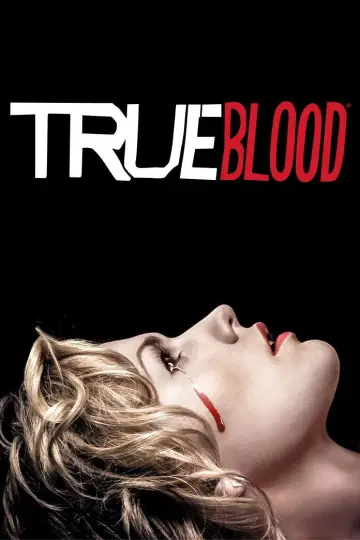 Poster for the TV series "True Blood" #1292281