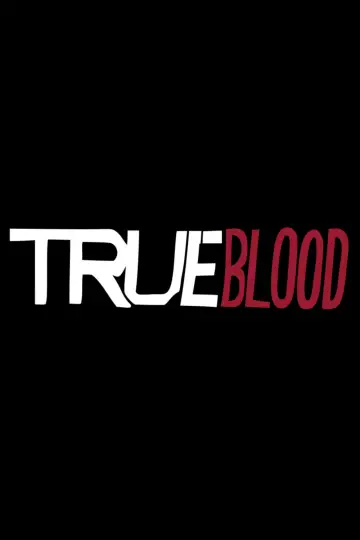 Poster for the TV series "True Blood" #1292282