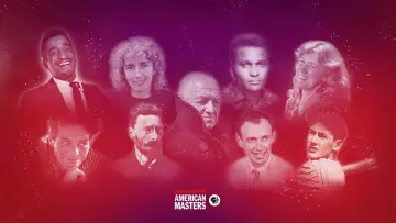 Backdrop for the TV series "American Masters" #1223021
