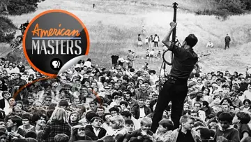 Backdrop for the TV series "American Masters" #1223030
