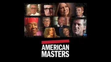 Backdrop for the TV series "American Masters" #1223034