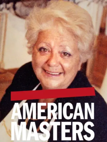 Poster for the TV series "American Masters" #1223041