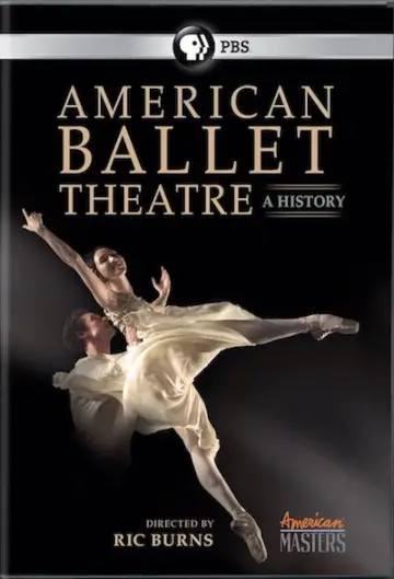 Poster for the TV series "American Masters" #1223047