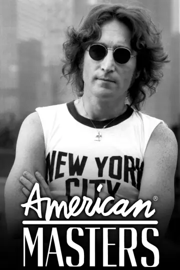 Poster for the TV series "American Masters" #1223048