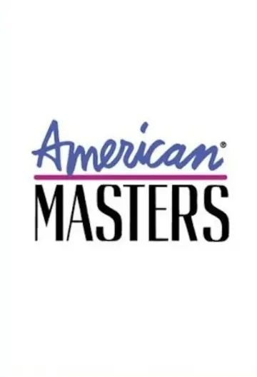 Poster for the TV series "American Masters" #1271747