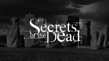 Backdrop for the TV series "Secrets of the Dead" #1396128