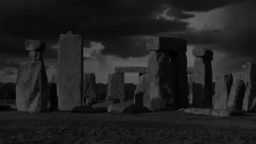 Backdrop for the TV series "Secrets of the Dead" #1396130
