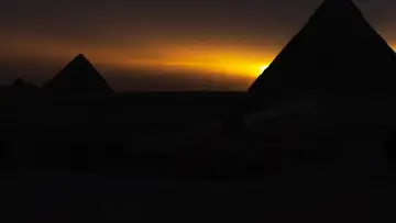 Backdrop for the TV series "Secrets of the Dead" #1396135