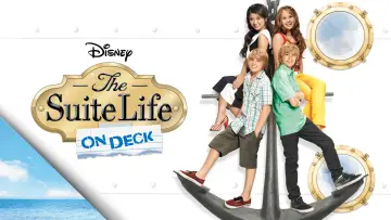 Backdrop к сериалу "The Suite Life on Deck" #1361315
