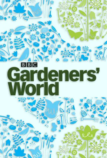 Poster for the TV series "Gardeners