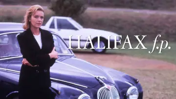 Backdrop for the TV series "Halifax f.p." #1588890