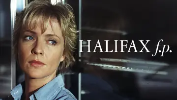 Backdrop for the TV series "Halifax f.p." #1588891
