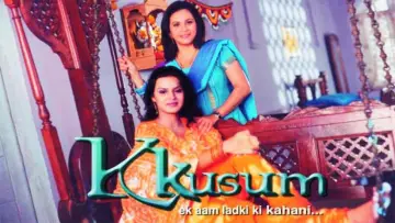 Backdrop for the TV series "Kkusum" #1536898