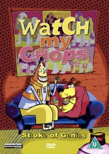 Watch My Chops (2003)