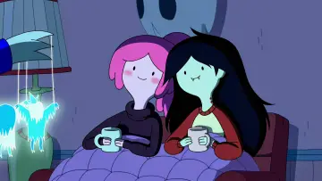 Backdrop к сериалу "Adventure Time" #1318003