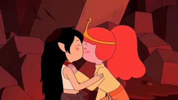 Backdrop к сериалу "Adventure Time" #1318009
