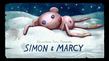 Backdrop к сериалу "Adventure Time" #1318037