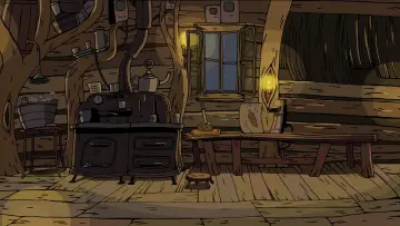 Backdrop к сериалу "Adventure Time" #1318041