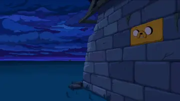 Backdrop к сериалу "Adventure Time" #1318042