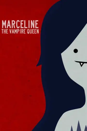 Poster for the TV series "Adventure Time" #1318155