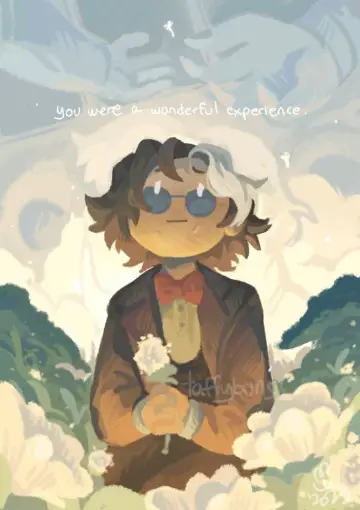 Poster for the TV series "Adventure Time" #1318202