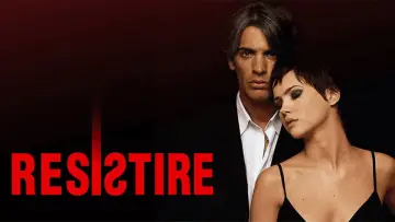 Backdrop for the TV series "Resistiré" #1437033