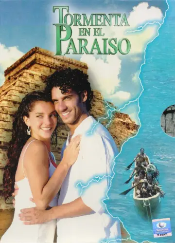 Storm Over Paradise (2007)