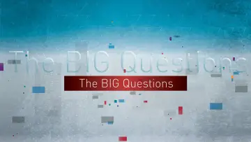 Backdrop for the TV series "The Big Questions" #1664516