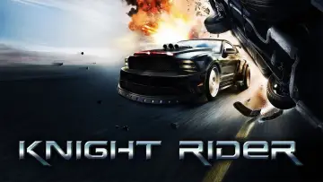 Backdrop к сериалу "Knight Rider" #1436897