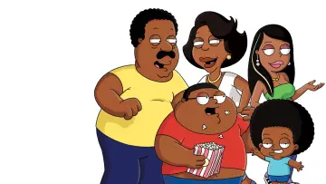 Backdrop к сериалу "The Cleveland Show" #1319867