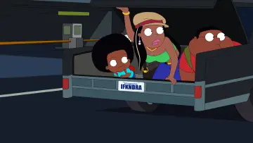 Backdrop к сериалу "The Cleveland Show" #1319868