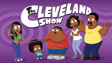 Backdrop к сериалу "The Cleveland Show" #1319872