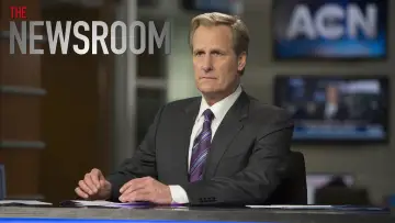 Backdrop for the TV series "The Newsroom" #1353331