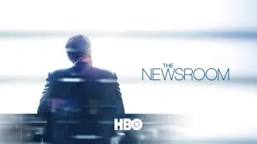Backdrop for the TV series "The Newsroom" #1353335