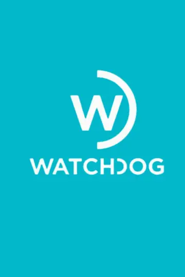 Watchdog poster