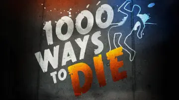 Backdrop for the TV series "1000 Ways to Die" #1461575