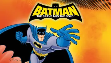 Backdrop for the TV series "Batman: The Brave and the Bold" #1312745