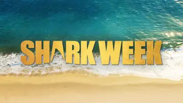 Backdrop for the TV series "Shark Week" #1362282
