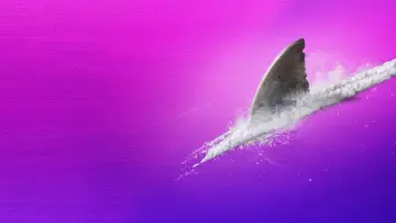 Backdrop for the TV series "Shark Week" #1362288