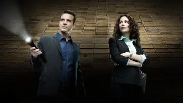 Backdrop for the TV series "Warehouse 13" #1303329
