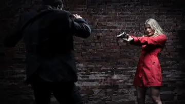 Backdrop for the TV series "Deadly Women" #1441514