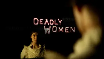 Backdrop for the TV series "Deadly Women" #1441516