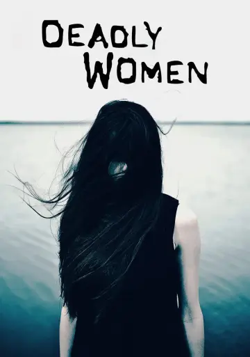 Poster for the TV series "Deadly Women" #1441518