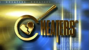 Backdrop for the TV series "Cheaters" #1419016