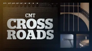 Backdrop for the TV series "CMT Crossroads" #1537768