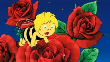 Backdrop к сериалу "Maya the Bee" #1389628