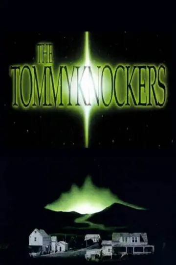 Poster for the TV series "The Tommyknockers" #1471177